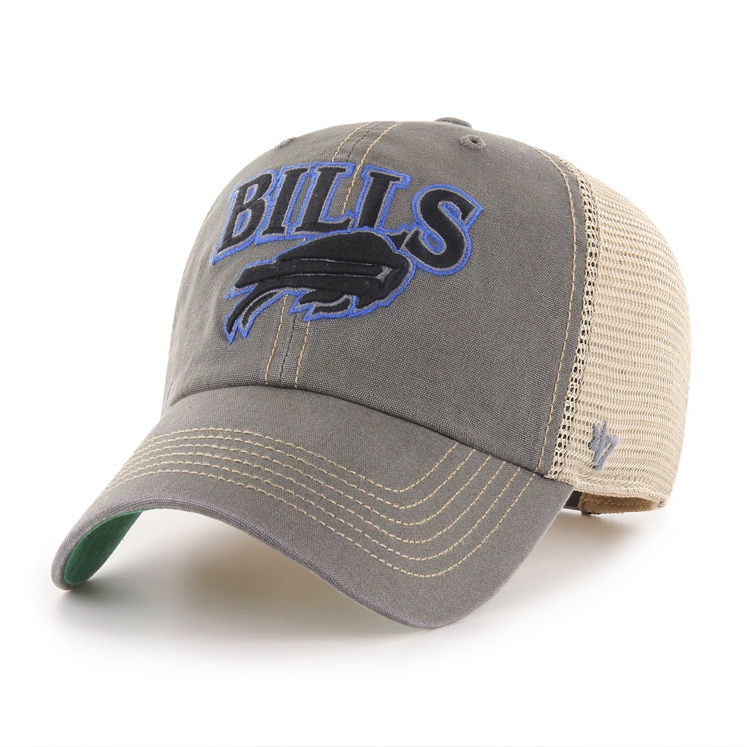 buffalo bills nike hat