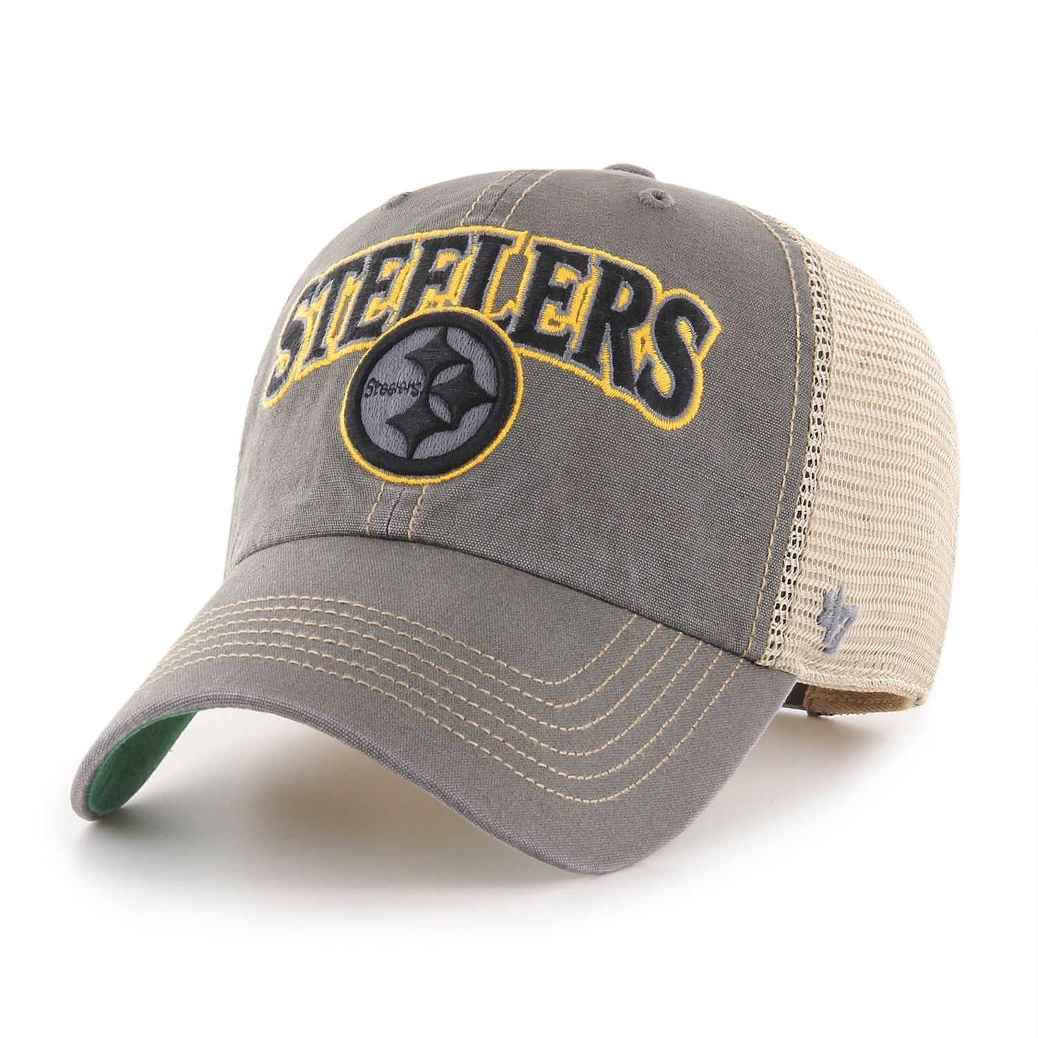 47 brand steelers hat