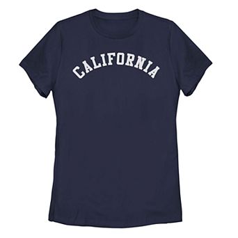 Juniors' Fifth Sun California Curve Tee