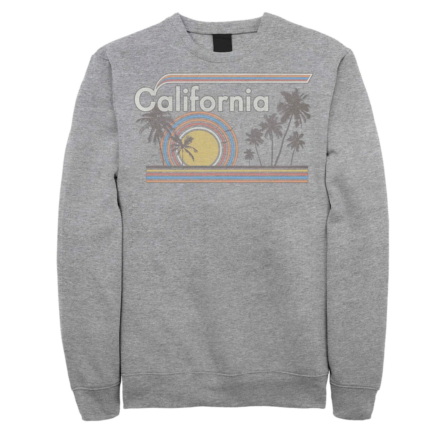 express rainbow sweater