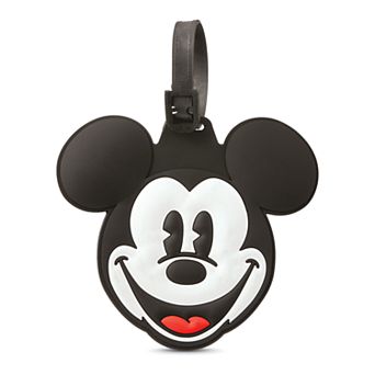 American Tourister Disney's Mickey/Minnie Mouse Luggage ID Tag