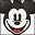 Mickey Mouse Head