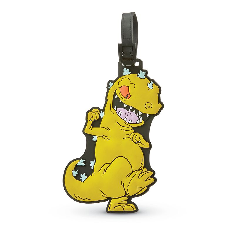 American Tourister Luggage ID Tag
