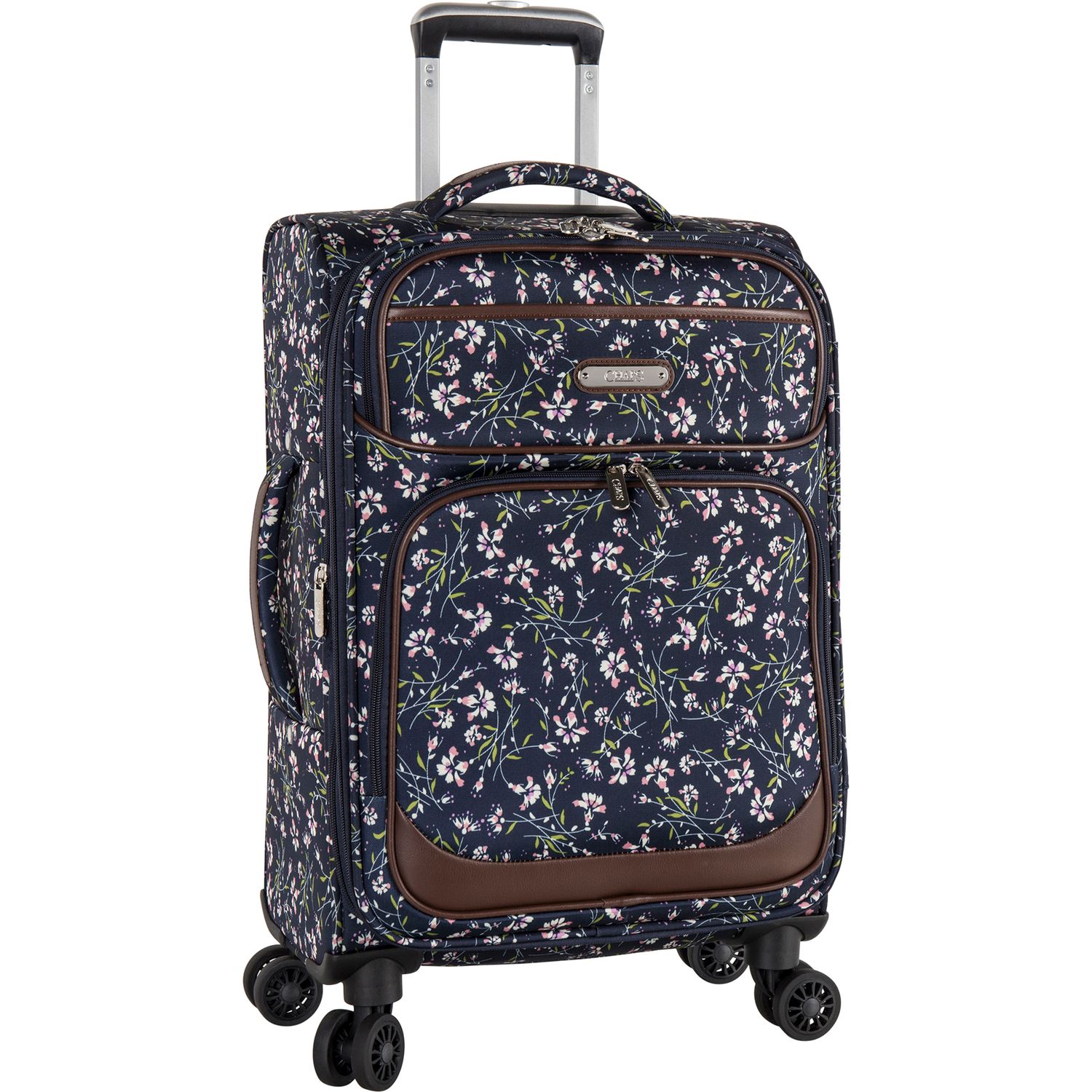 kohls lightweight luggage