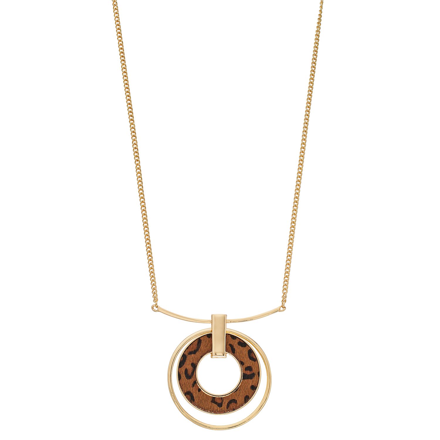 nine west jewelry necklaces
