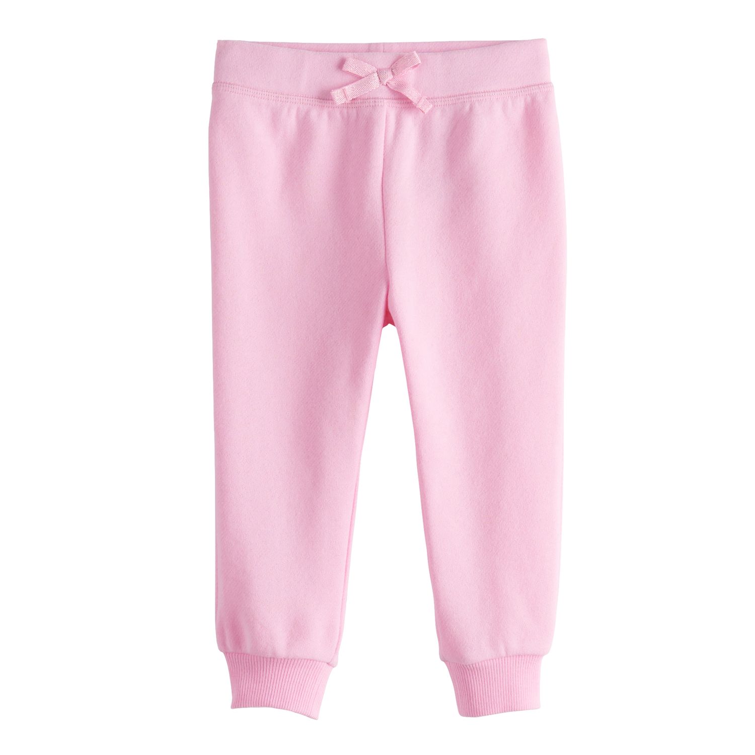 baby girl jogger pants