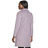Women's Apt. 9® Long Topper Coat