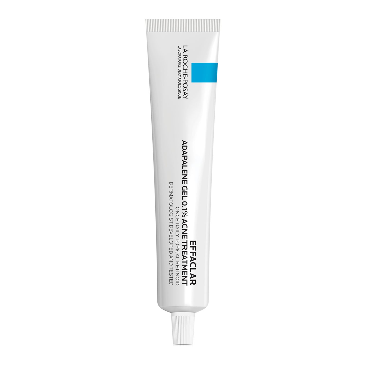 la roche posay blackhead cleanser