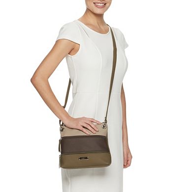 Rosetti Demi Mini Cross Body Bag