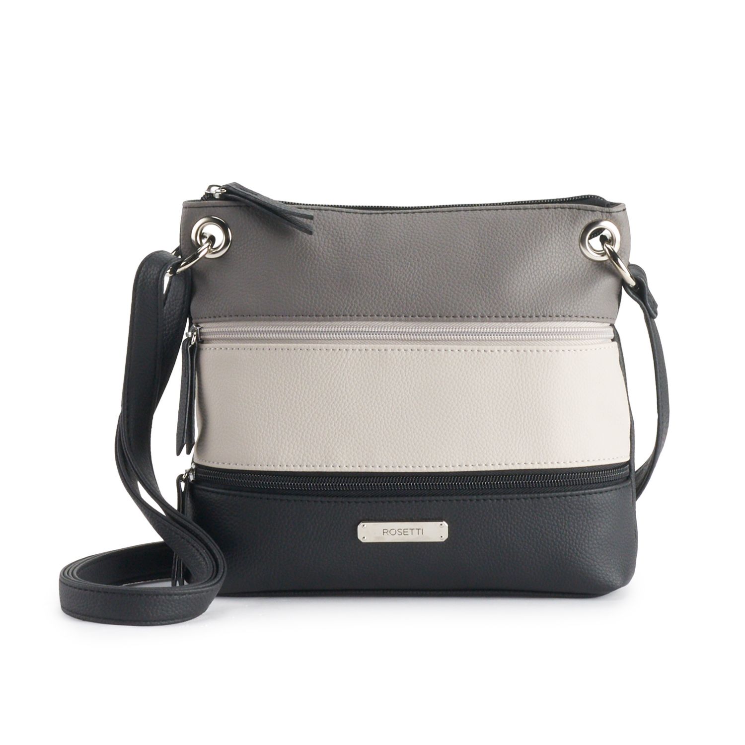 rosetti handbags kohls