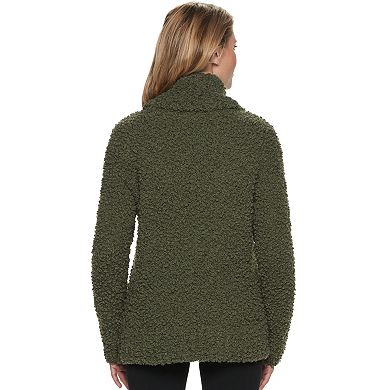 Women's Sonoma Goods For Life® Cowlneck Pullover