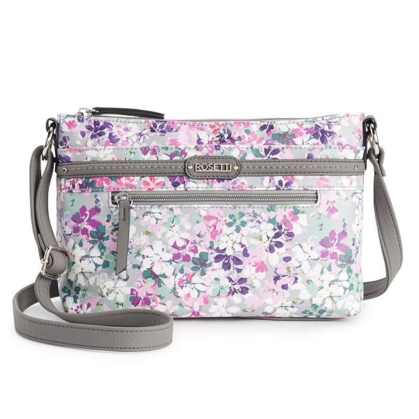 Rosetti Tanya Mini Crossbody Bag