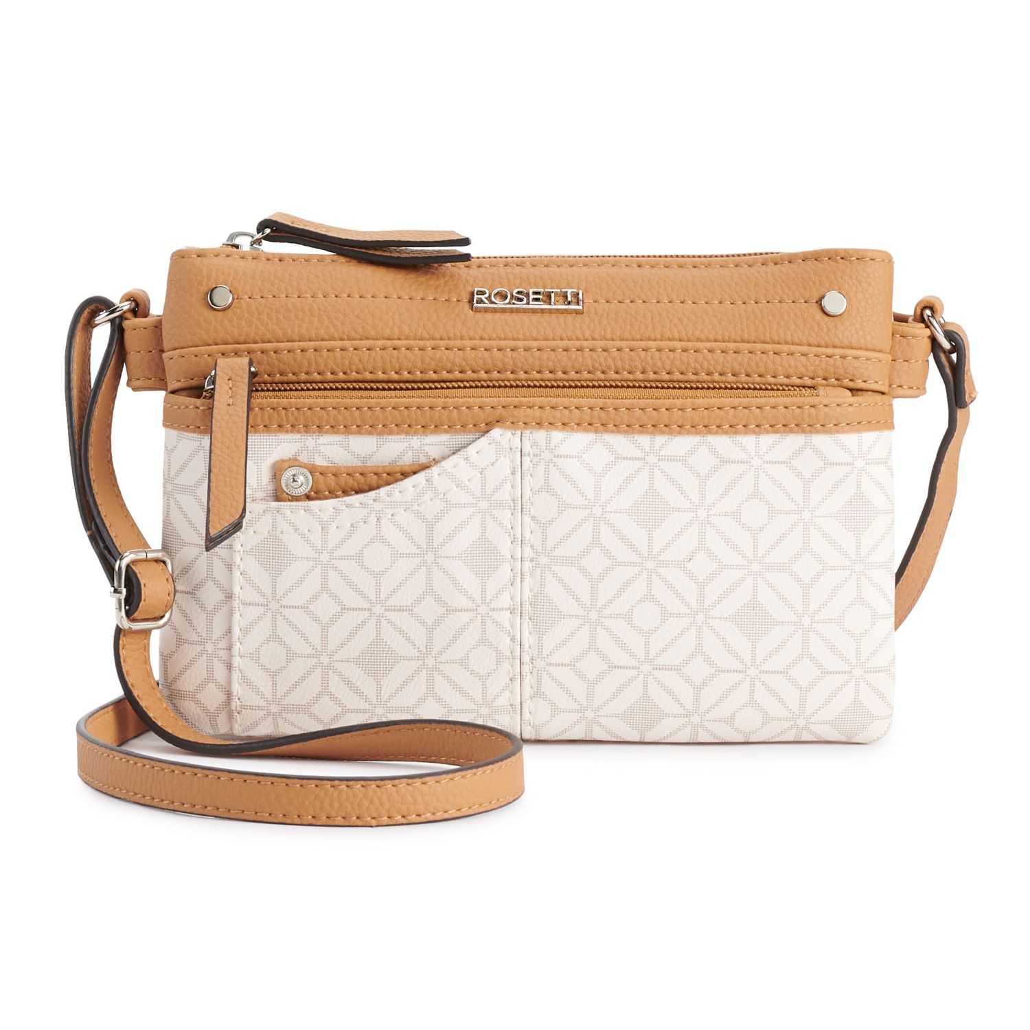 kohls purses crossbody