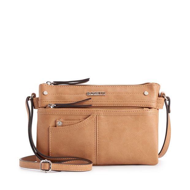 Rosetti Anita Mini Crossbody Bag