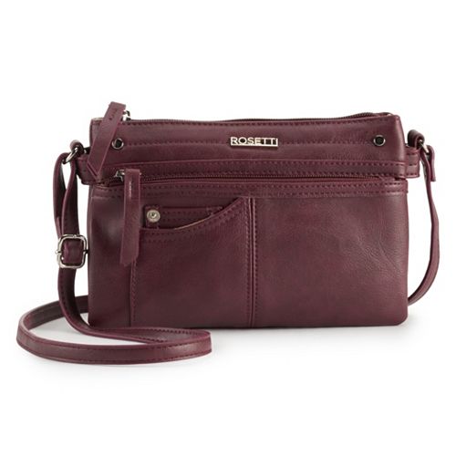 Rosetti Anita Mini Crossbody Bag