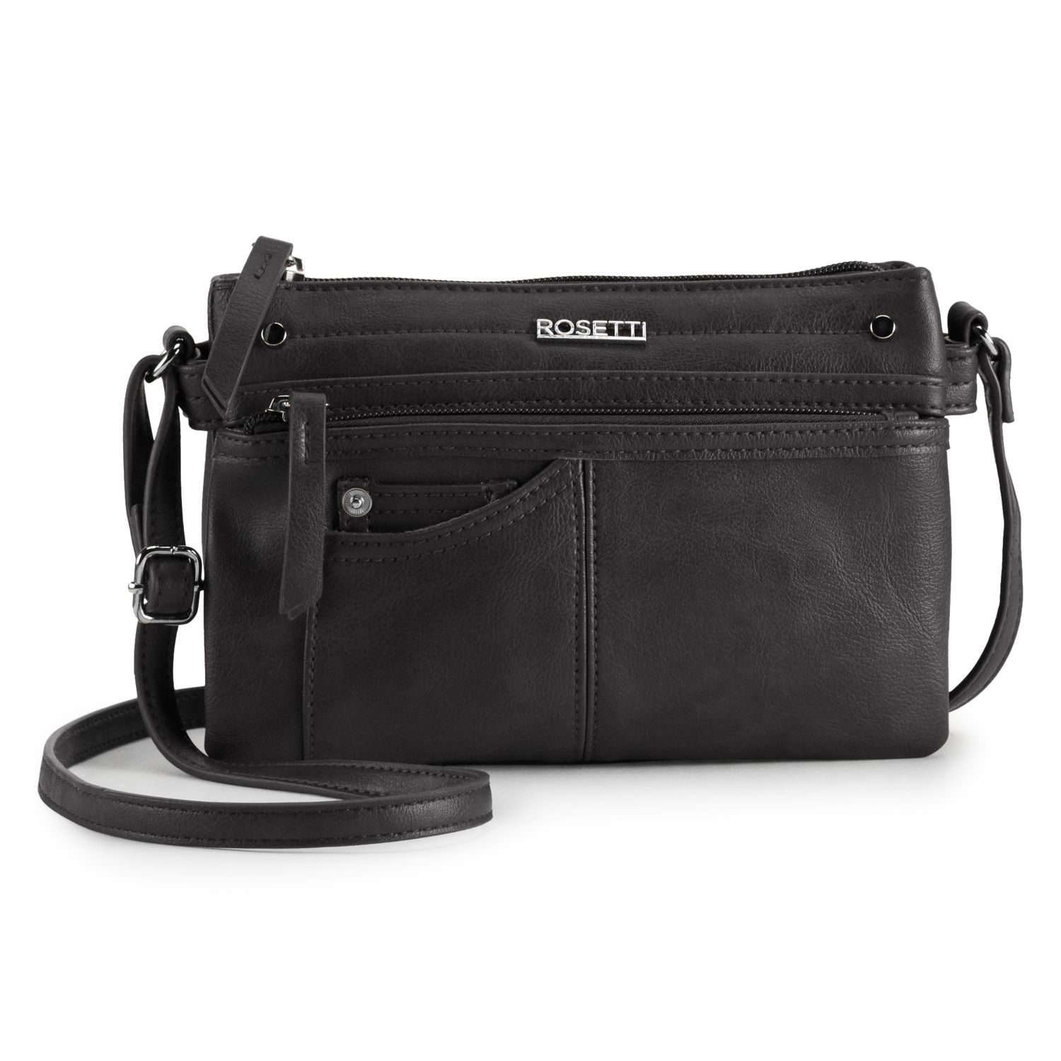 rosetti crossbody bag kohl's