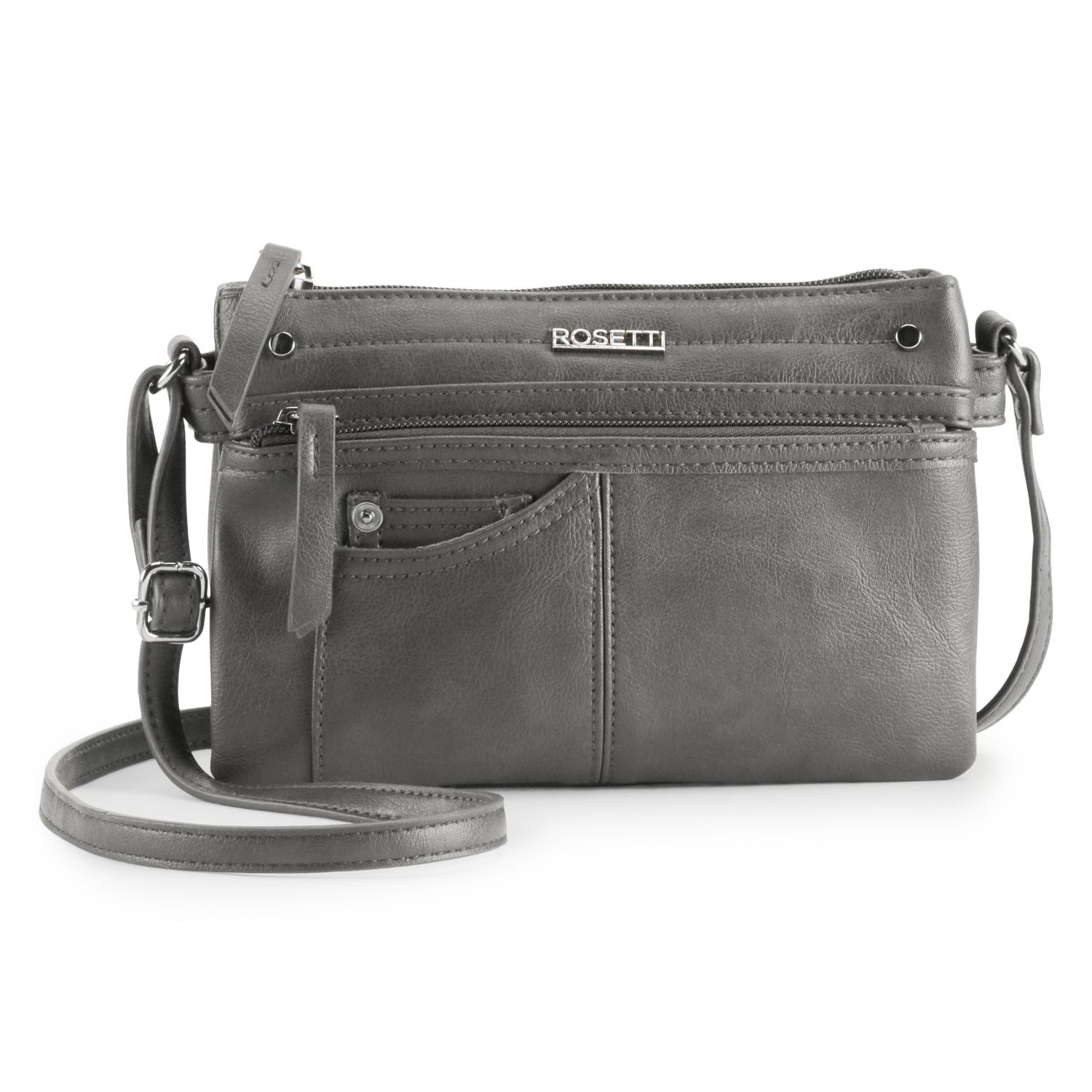 kohls rosetti crossbody bag