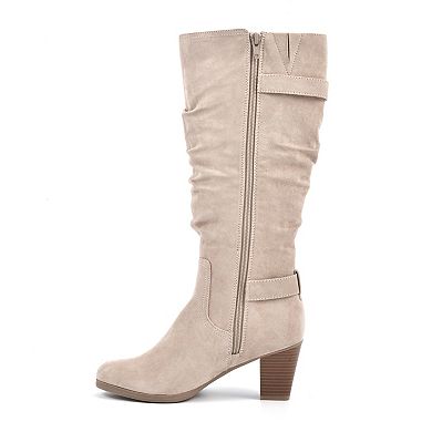 coach laceless sneakers