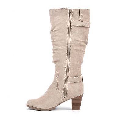 Rialto Farewell Women's Tall Boots