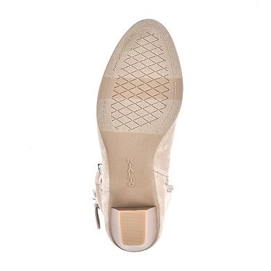 rialto farewell women's tall boots