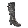 rialto farewell women's tall boots