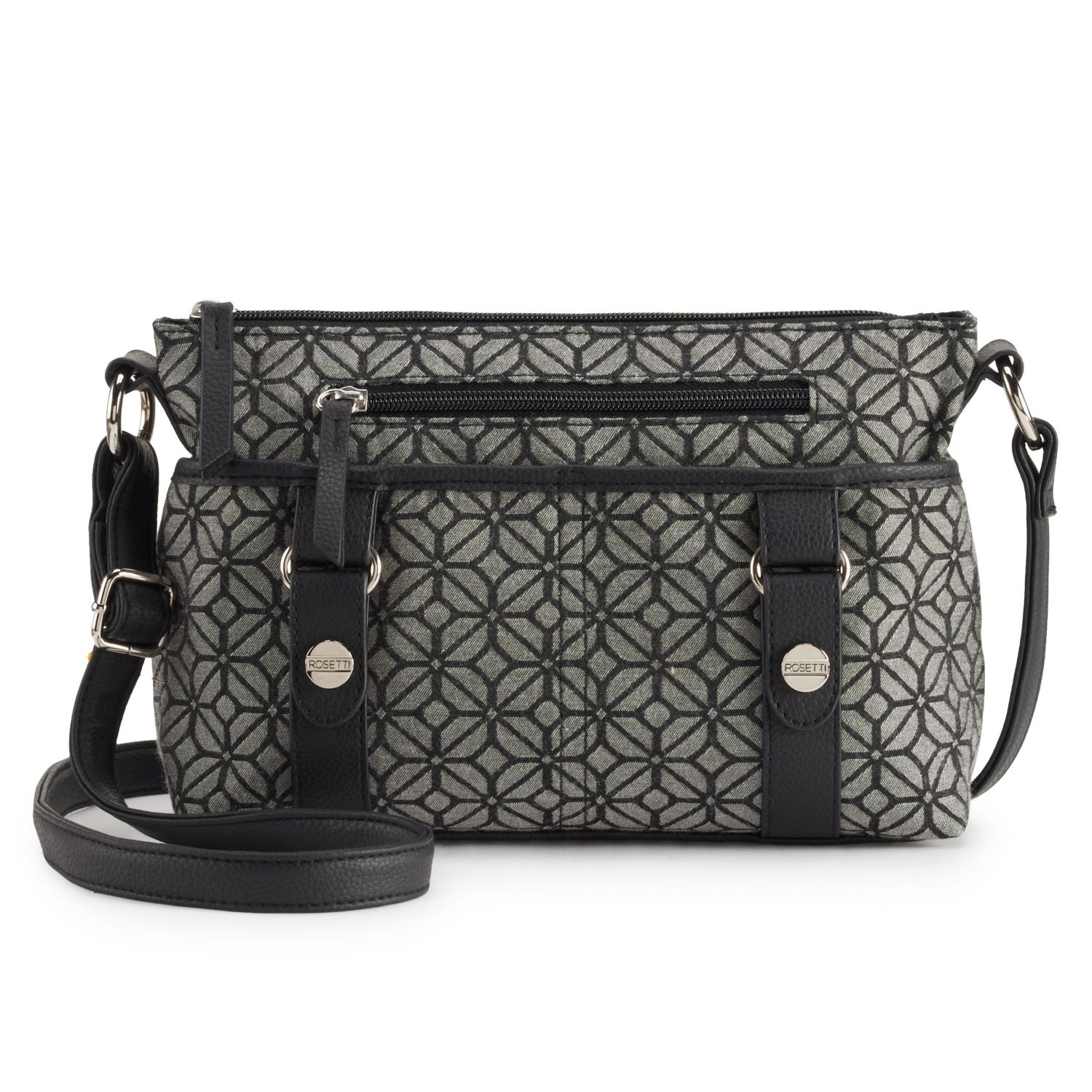 kohls rosetti crossbody bag