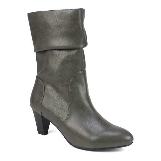 Rialto fashion boots kohls