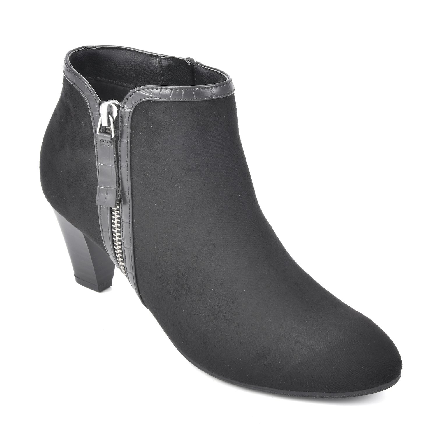 rialto penston ankle booties