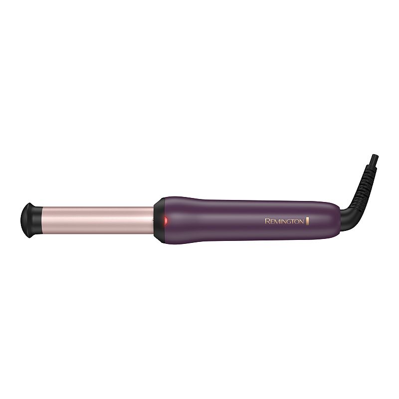 Remington Pro Advanced Thermal Technology Compact Travel Curling Wand, Purp