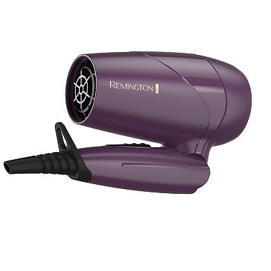 Remington Pro Advanced Thermal Technology Compact Travel Hair Dryer