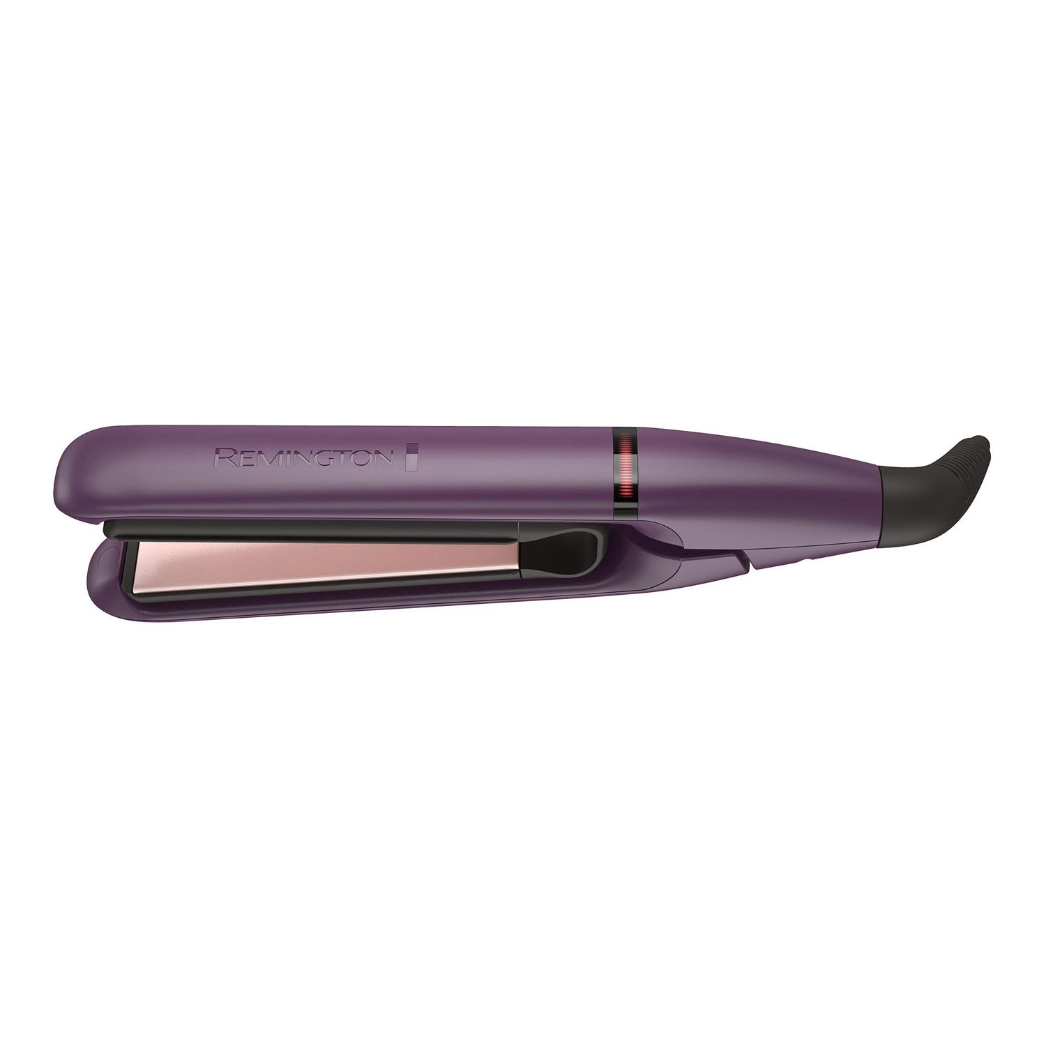 remington cordless hair straightener