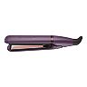 Remington Pro Advanced Thermal Technology Travel Compact 1" Flat Iron with Full Size Plates