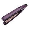 Remington Pro Advanced Thermal Technology Travel Compact 1" Flat Iron with Full Size Plates