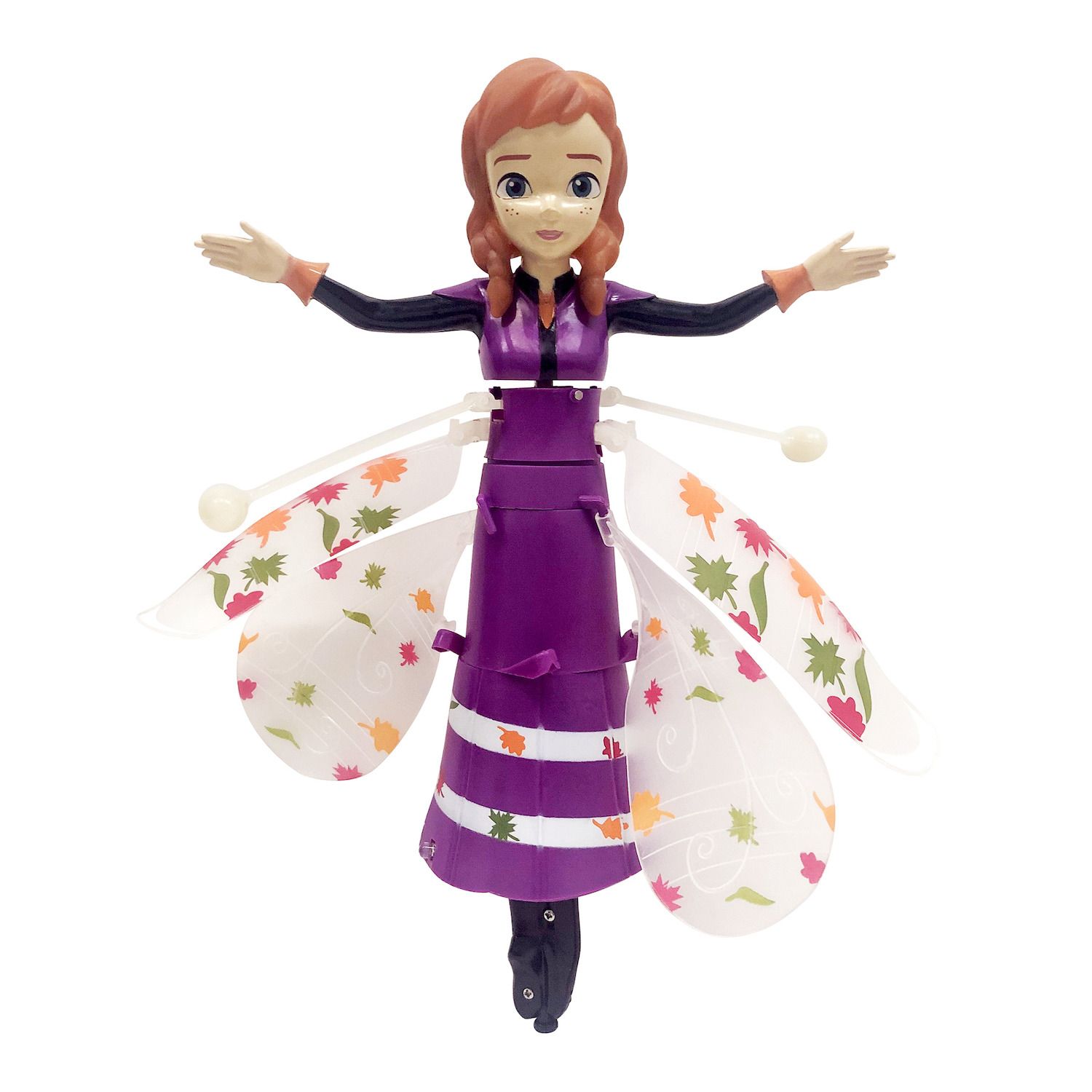 anna frozen toys