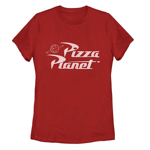 pizza planet shirt kohls