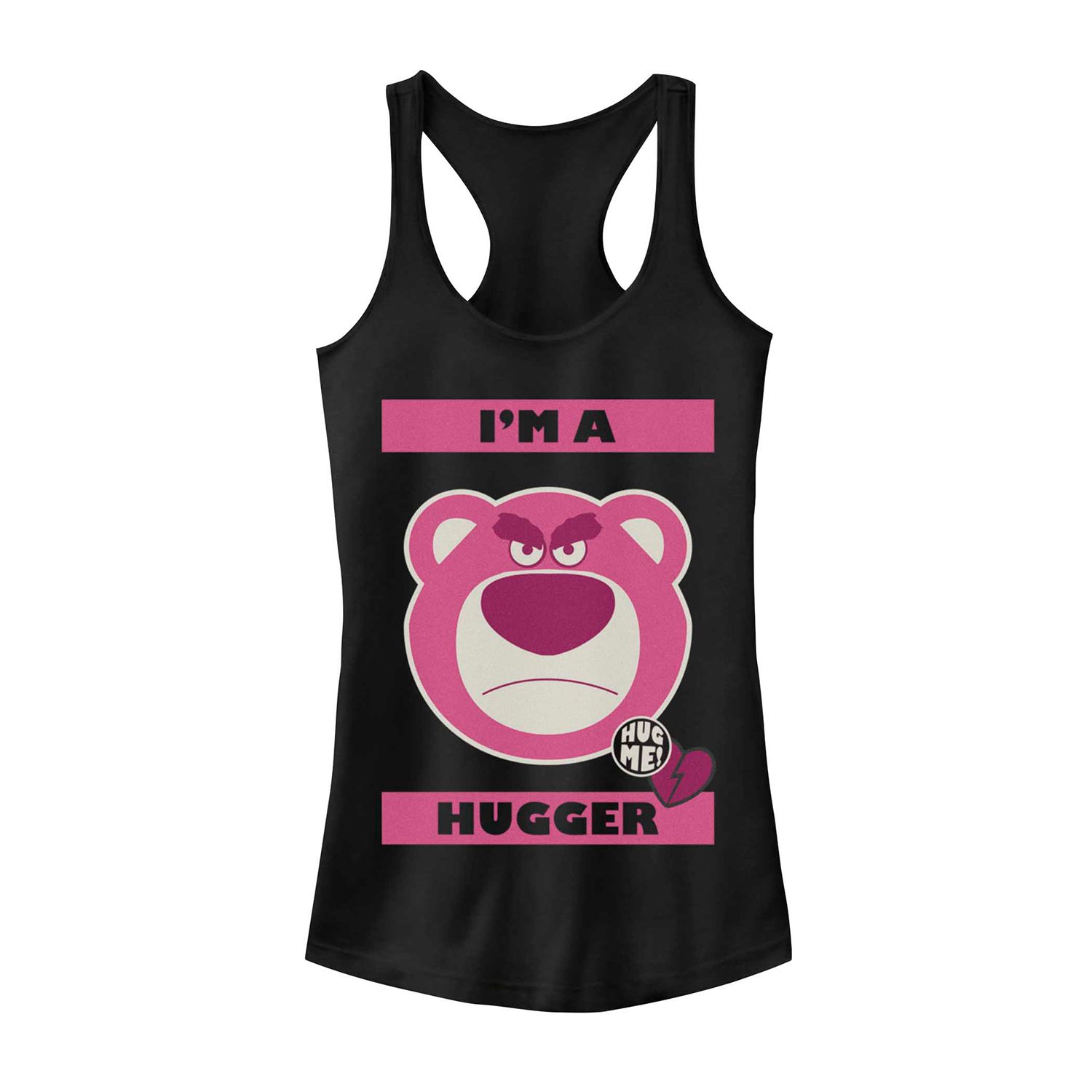 lotso bear shirt