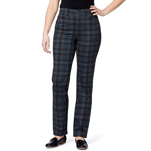 gloria vanderbilt amanda pants