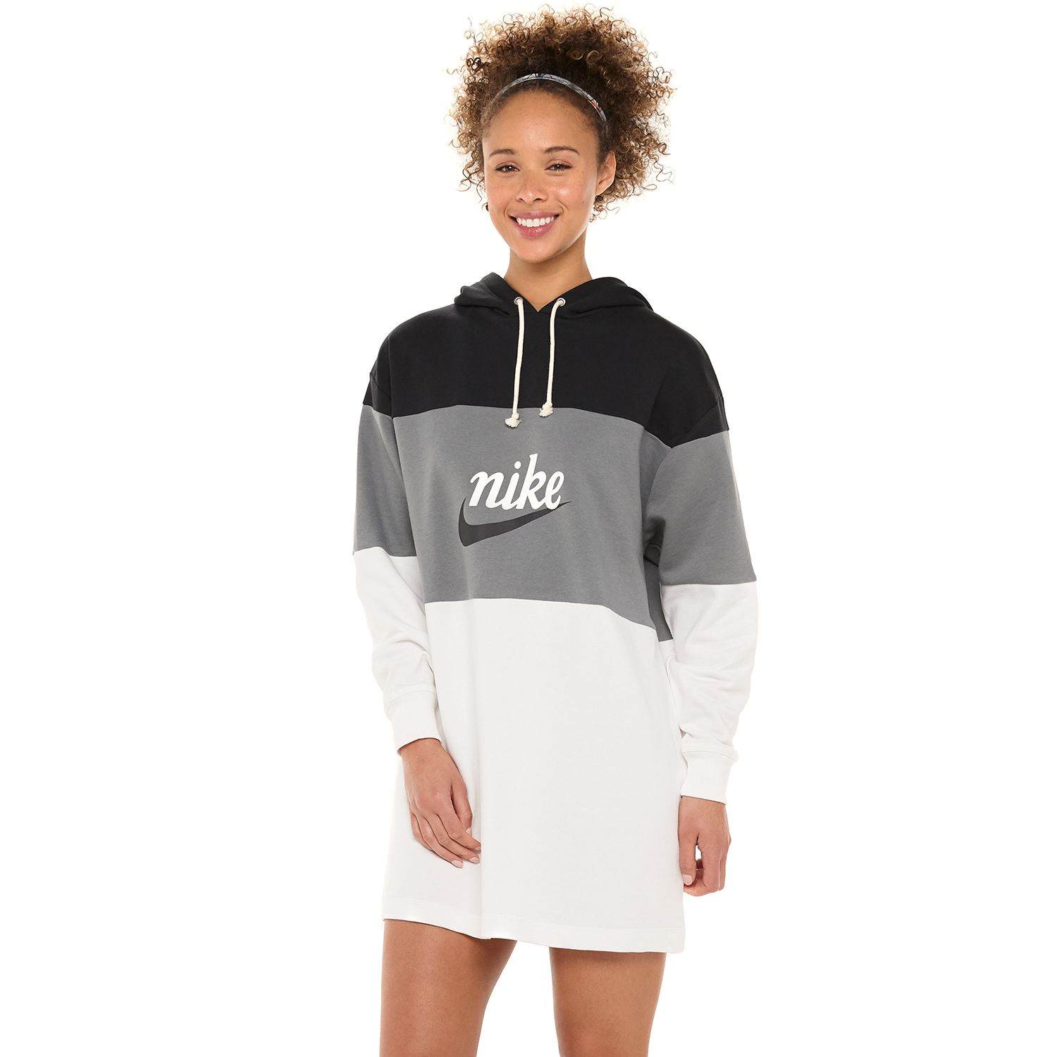 kohls nike womens shirts