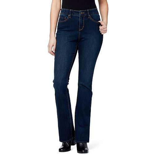 Gloria Vanderbilt Ladies' Super Stretch Skinny Jean