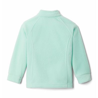 Toddler Girl Columbia Benton Springs Fleece Jacket