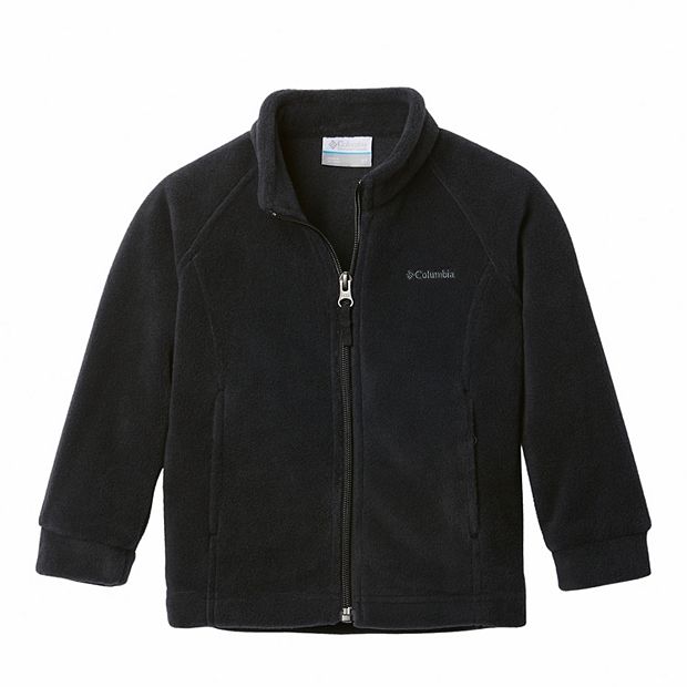 Columbia kids fleece best sale