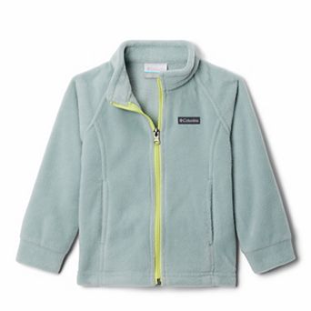 Toddler Girl Columbia Benton Springs Fleece Jacket