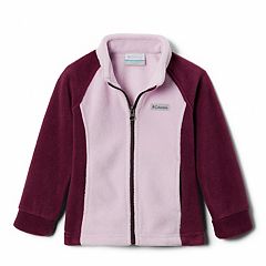 Kohls toddler outlet columbia jacket