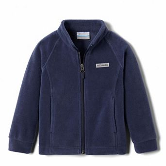 Toddler Girl Columbia Benton Springs Fleece Jacket