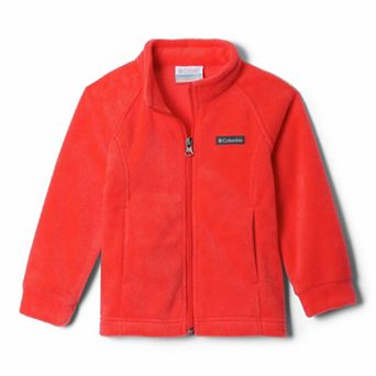 Toddler Girl Columbia Benton Springs Fleece Jacket