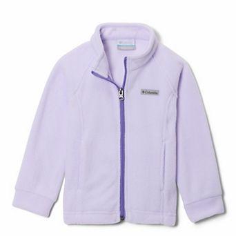 Toddler Girl Columbia Benton Springs Fleece Jacket