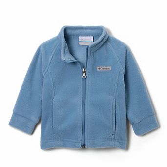 Toddler Girl Columbia Benton Springs Fleece Jacket