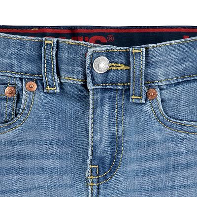 Baby 514™ Straight Fit Jeans - Blue | 's® ES