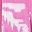 Pink Ice Highland