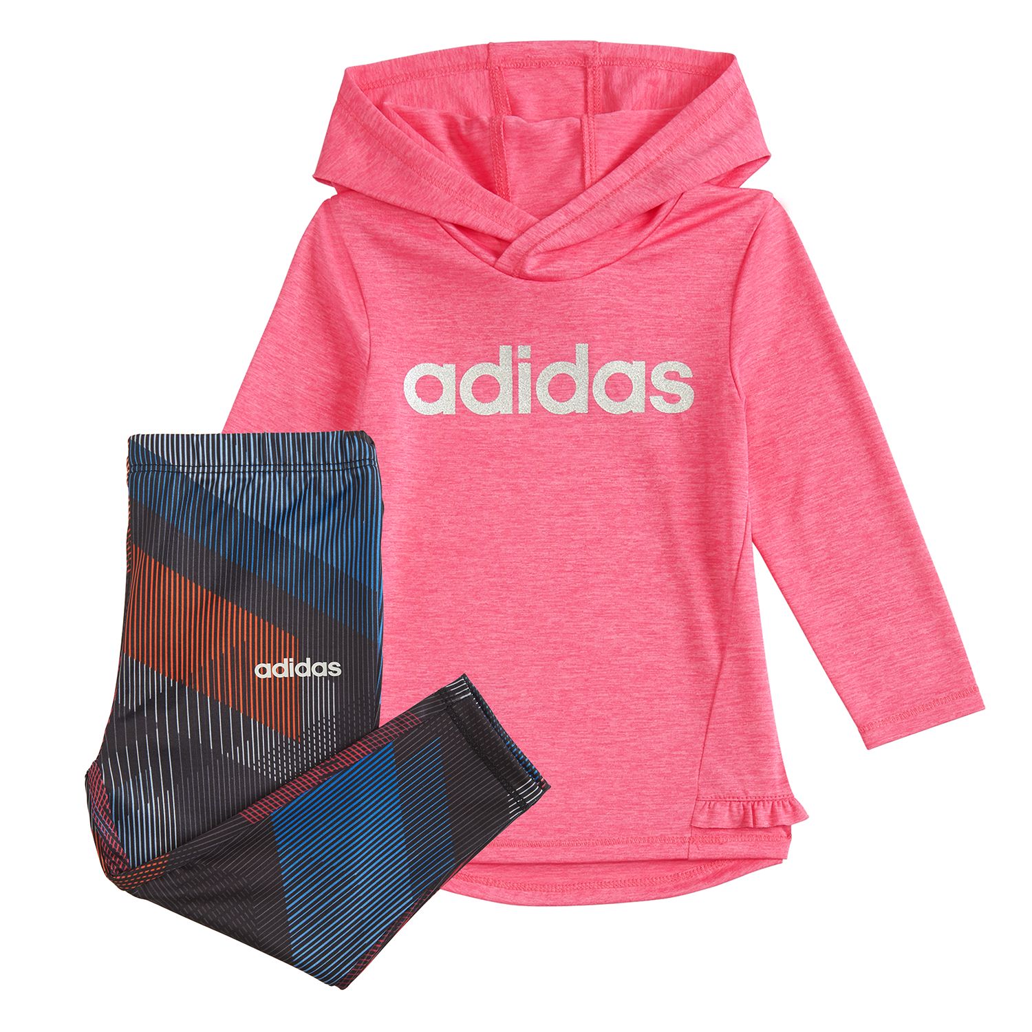 adidas toddler hoodie